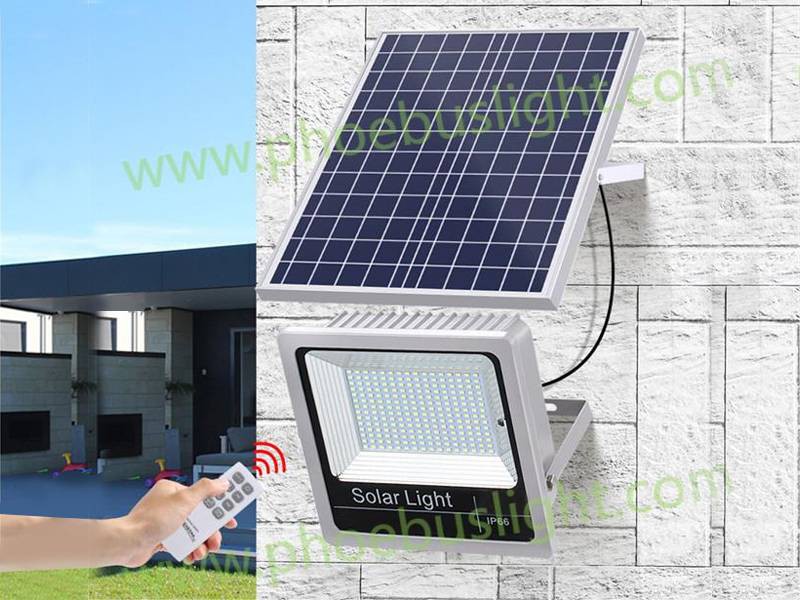 Features Of Solar Flood Light Features Of Solar Flood Light