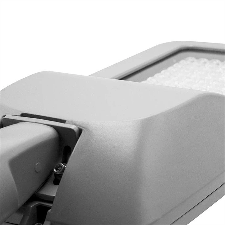 100W Street Lamp 6500K Smart Lighting