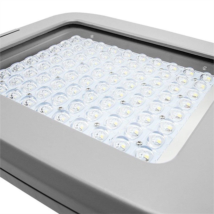 6000LM Solar LED Street Light Outdoor Solar Power Street Lamp