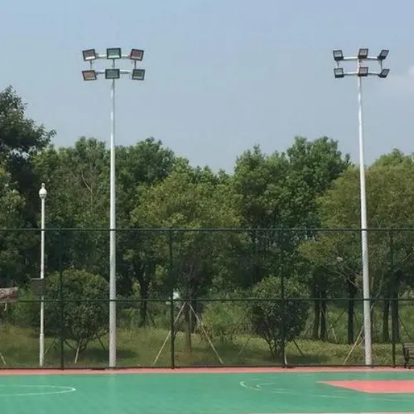হাই মাস্ট স্ট্রিট লাইট