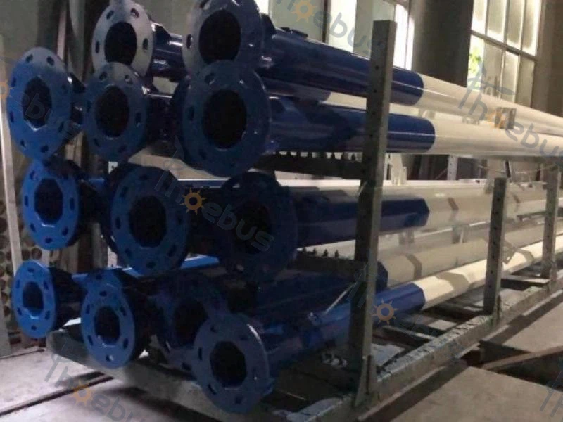 Metal lamp posts manufacturer Metal lamp posts manufacturer